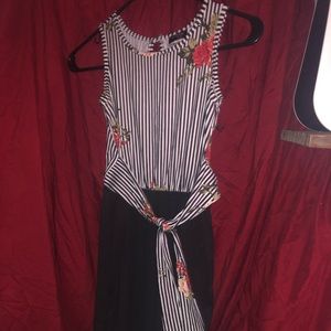 Girls romper